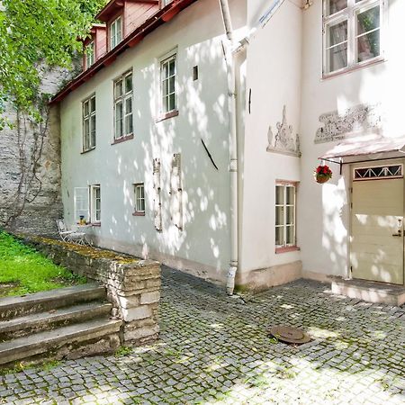 Old Town Central Apartment Tallinn Ngoại thất bức ảnh