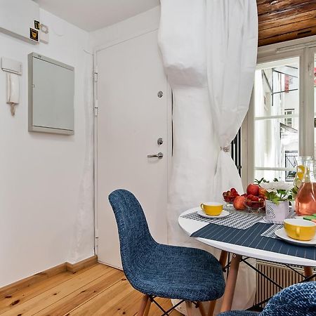 Old Town Central Apartment Tallinn Ngoại thất bức ảnh