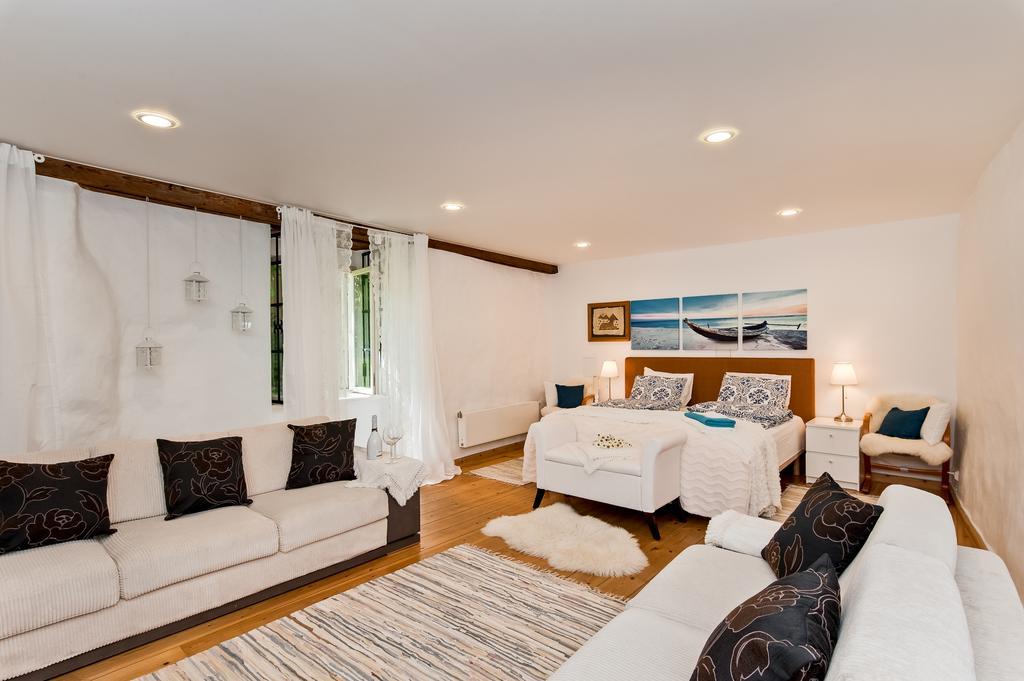 Old Town Central Apartment Tallinn Ngoại thất bức ảnh