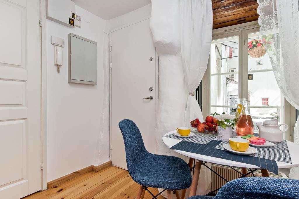 Old Town Central Apartment Tallinn Ngoại thất bức ảnh