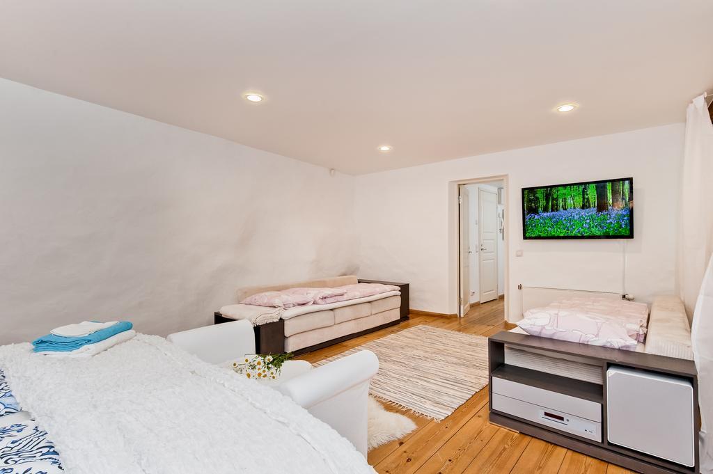 Old Town Central Apartment Tallinn Ngoại thất bức ảnh