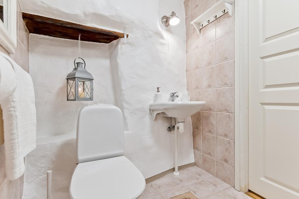 Old Town Central Apartment Tallinn Ngoại thất bức ảnh