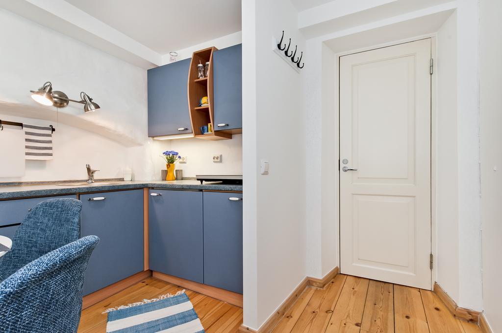 Old Town Central Apartment Tallinn Ngoại thất bức ảnh